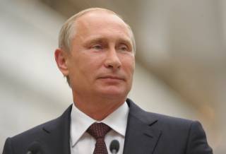 Путин — не сумасшедший, у него есть план по Украине